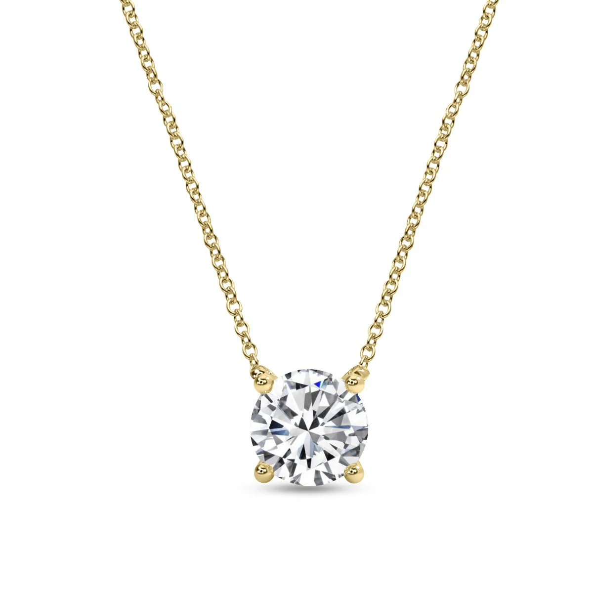 Swarovski Necklace - Image 6