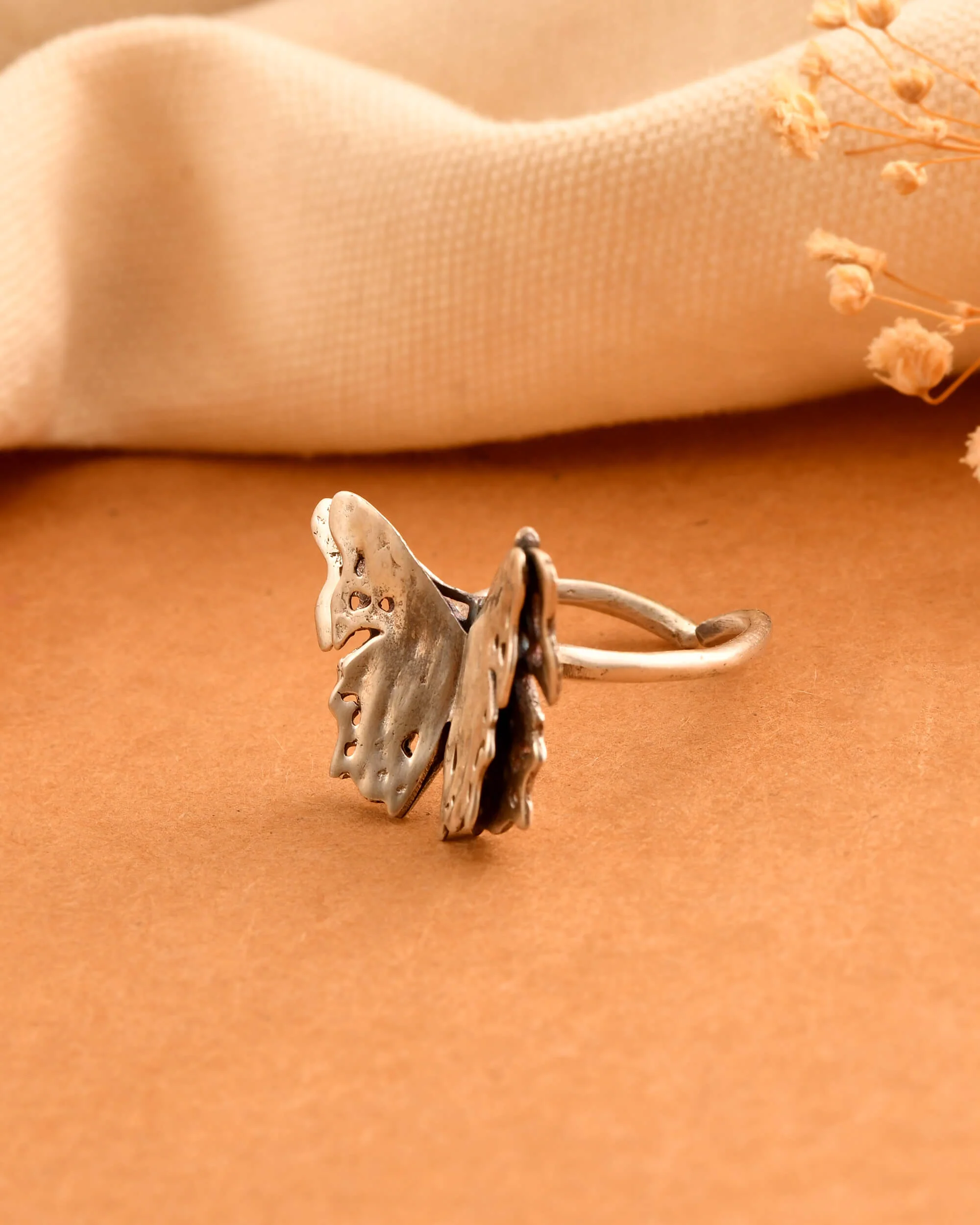 Titli Grace Ring - Image 3