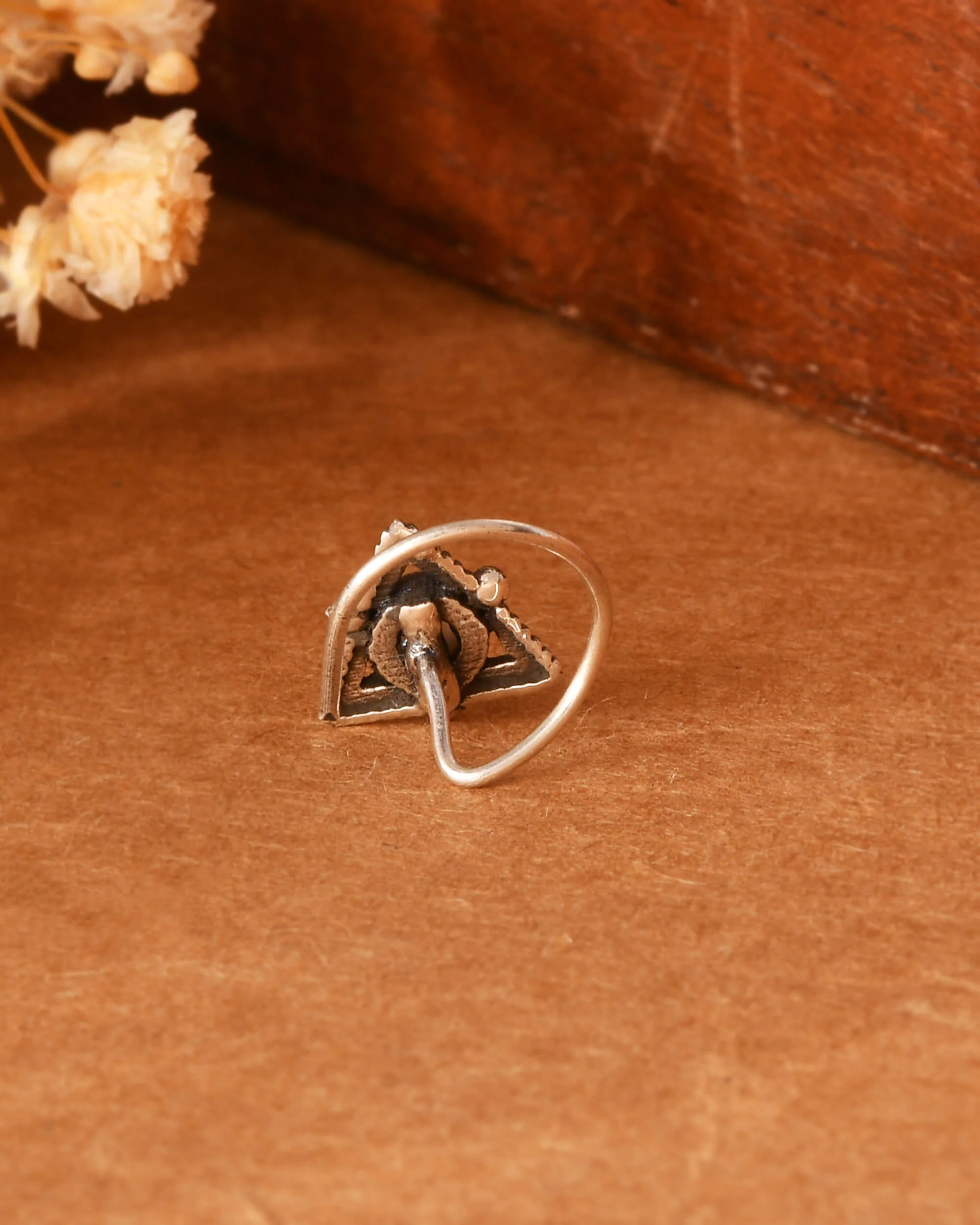 Trikon Silver Nath - Image 3