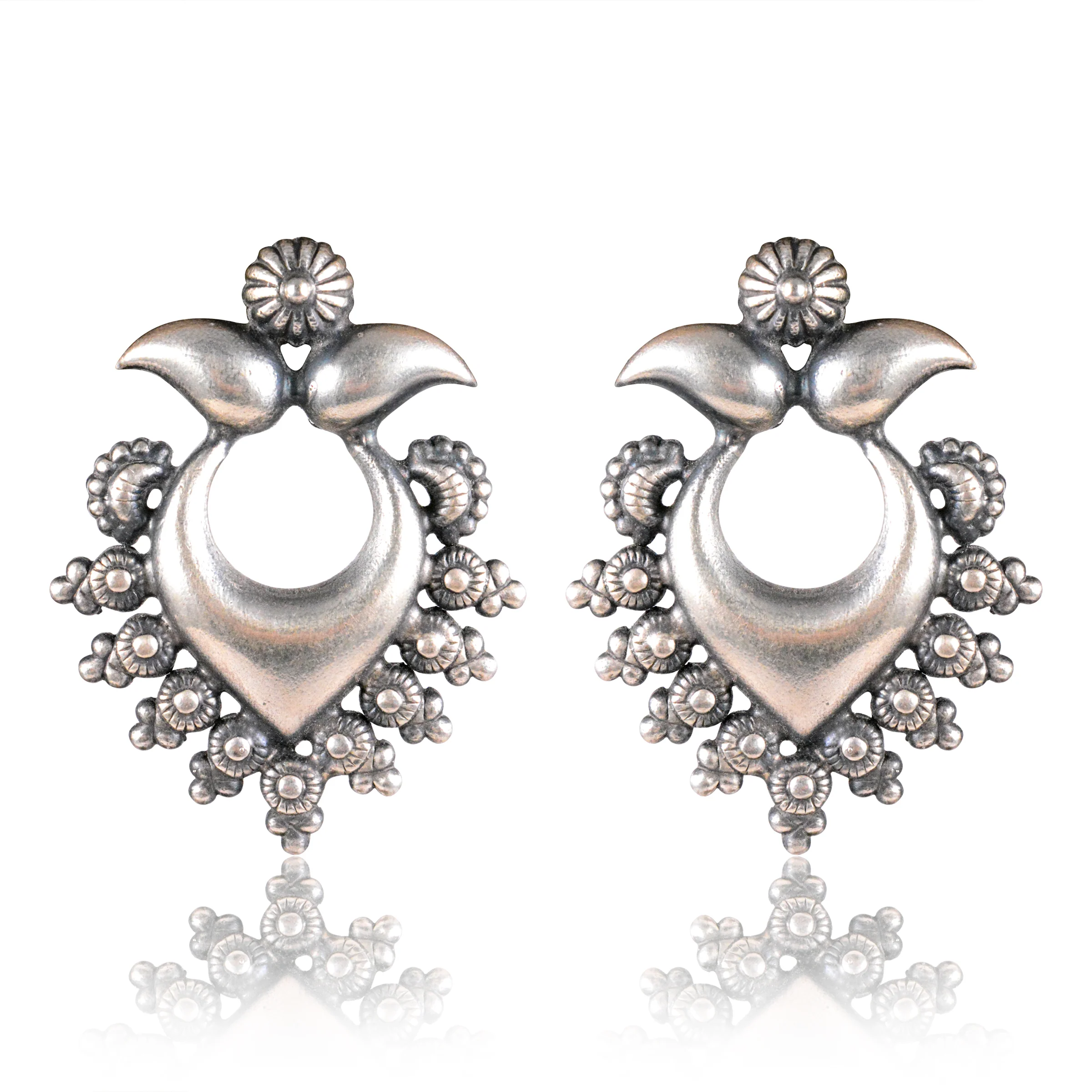 Vaani Tribal Earring