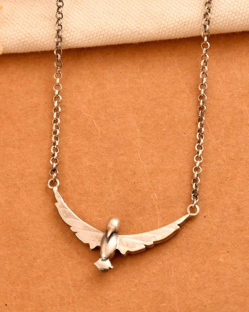 Wings Pendant