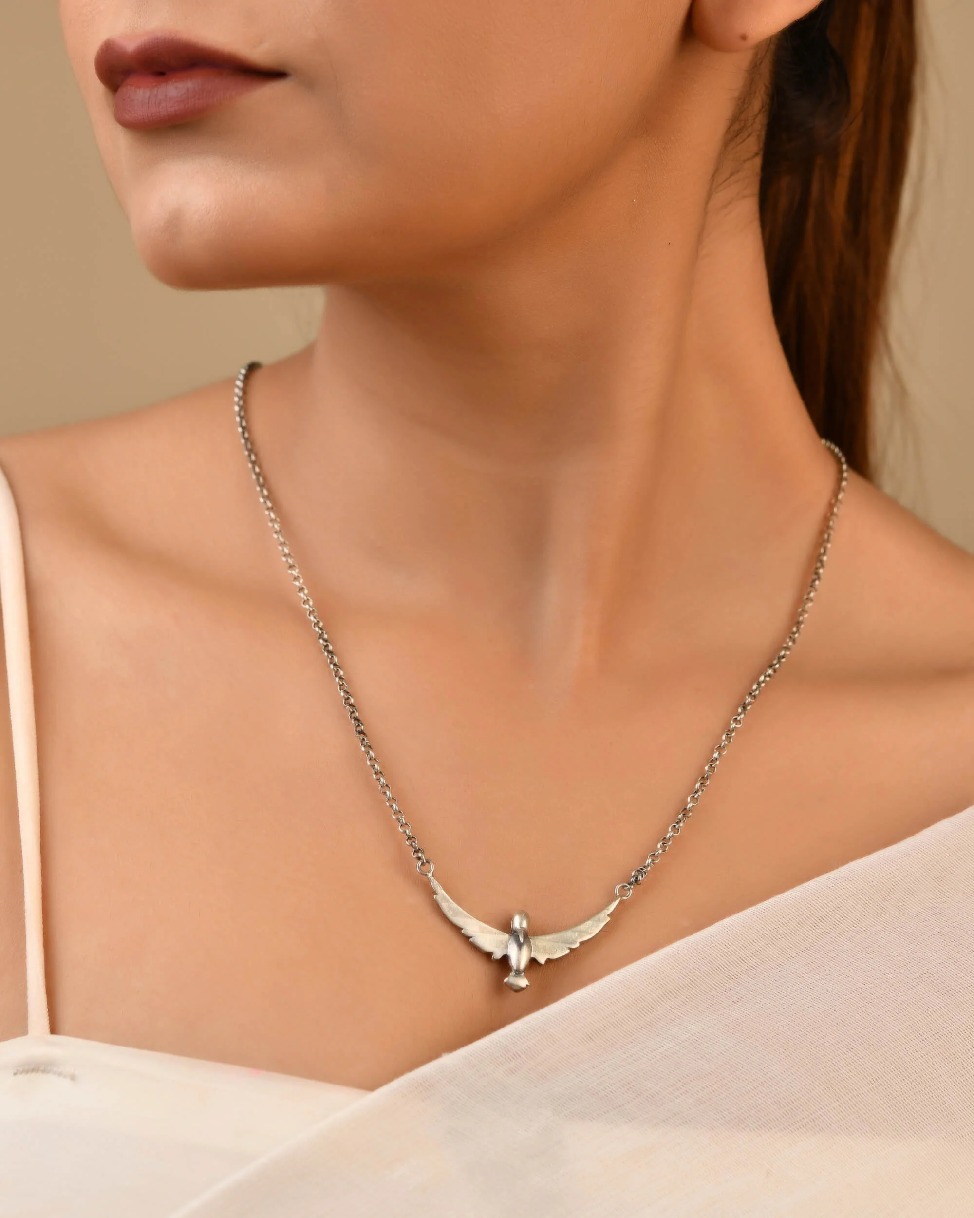 Wings Pendant - Image 3