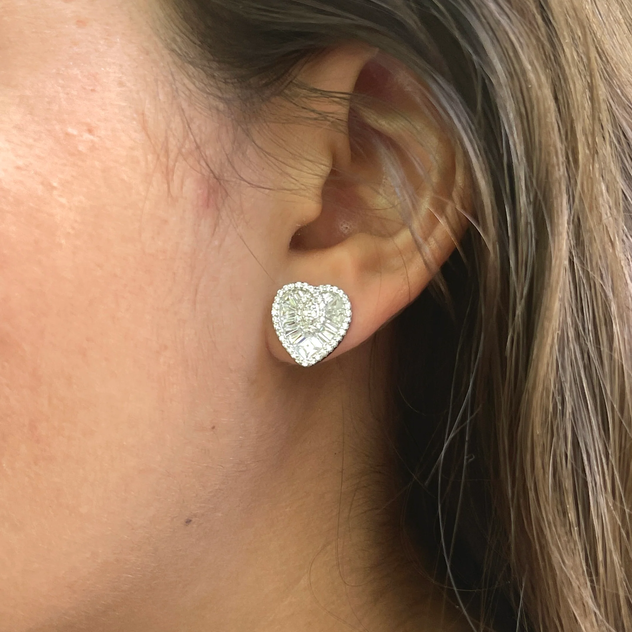 Zai Earrings