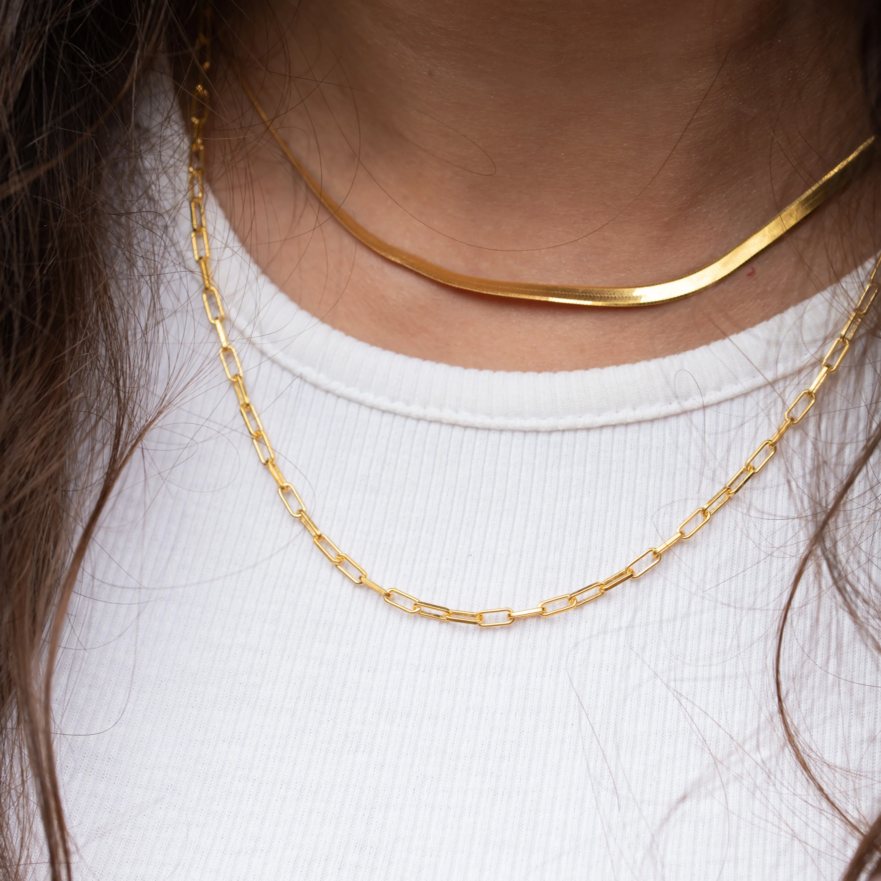 Zoe Link Chain - Image 3