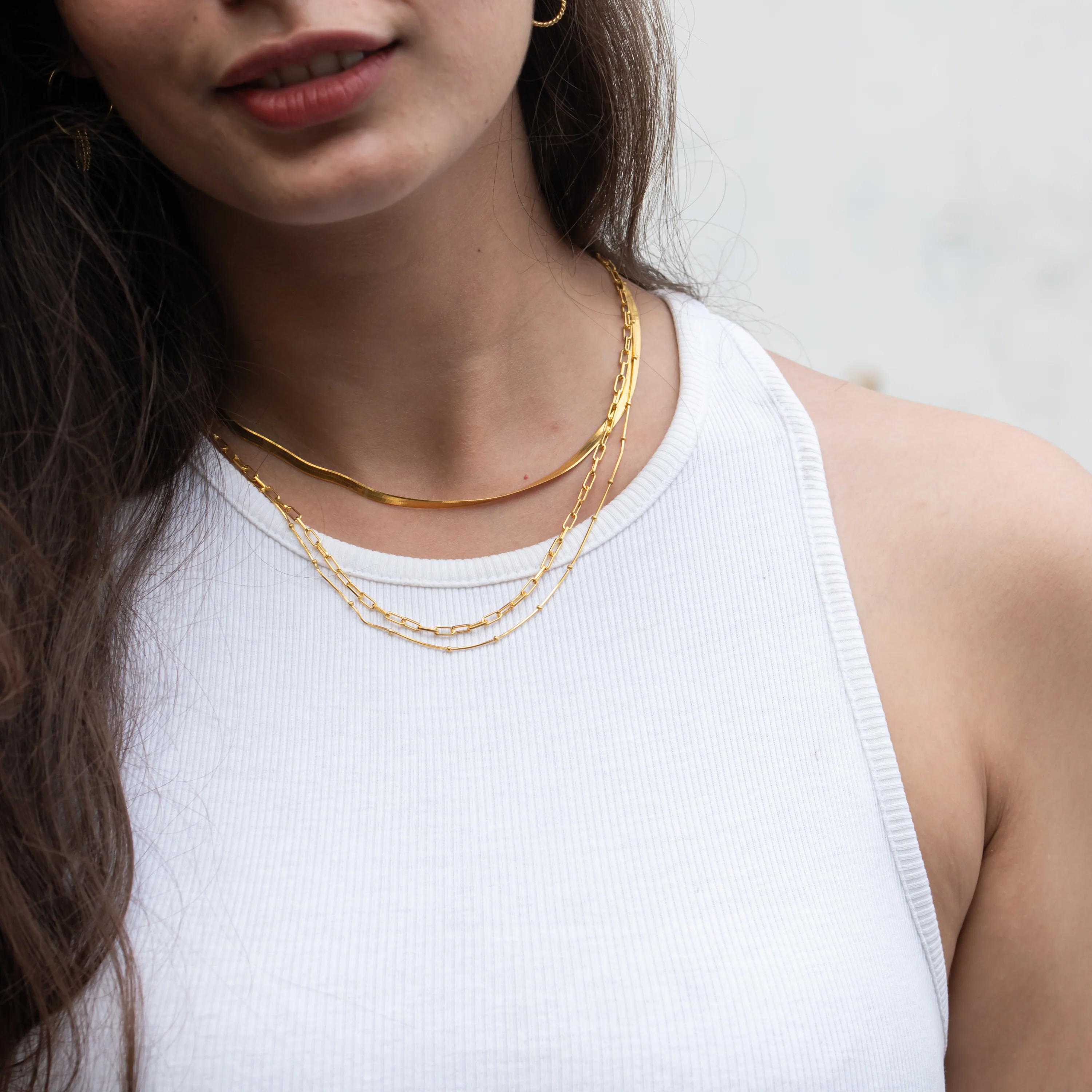 Zoe Link Chain - Image 4